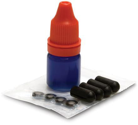 MOTION PRO SYNCPRO FLUID REFILL 08-0581