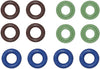 SP1 INJECTOR SEAL KIT POL SM-07391-1