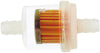 SP1 INLINE FUEL FILTER 5/16