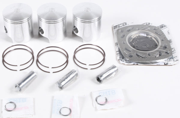 WISECO OVERBORE PISTON KIT SK1090