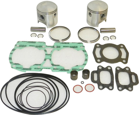 WSM COMPLETE TOP END KIT 76.75MM 010-815-23