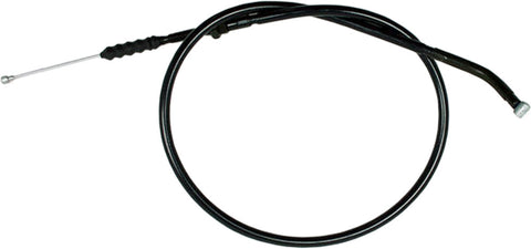 MOTION PRO BLACK VINYL CLUTCH CABLE 02-0242