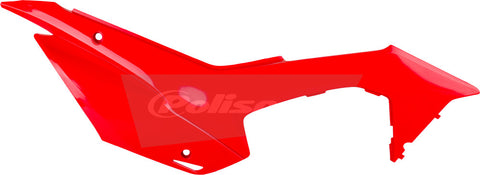 POLISPORT SIDE PANELS RED 8606600001