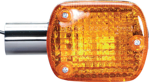 K&S TURN SIGNAL FRONT 25-1075