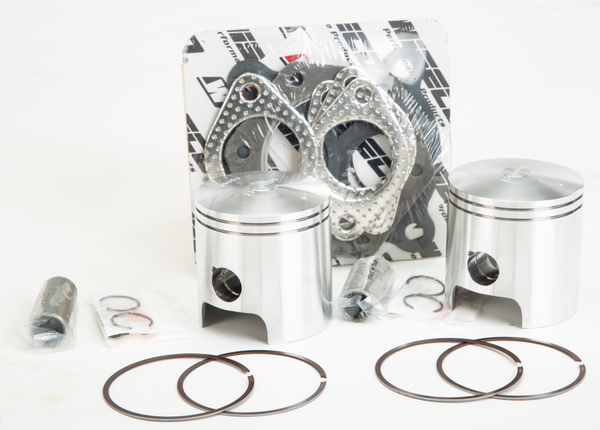 WISECO OVERBORE PISTON KIT S/M SK1221