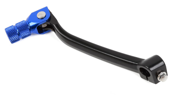 ZETA FORGED SHIFT LEVER BLUE YAM ZE90-4316