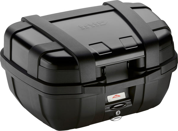 GIVI TREKKER TOP CASE 52L 23.6X12.4X18.1