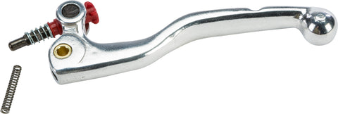 FIRE POWER CLUTCH LEVER SILVER WP30-69568