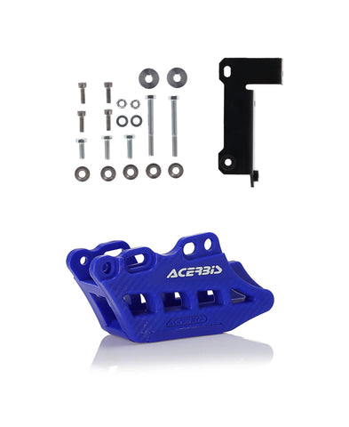 ACERBIS CHAIN GUIDE BLUE YAM 2895610003