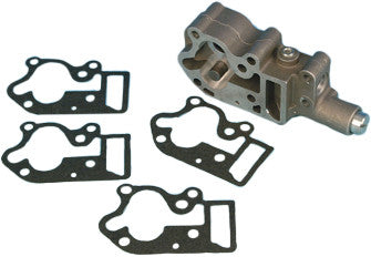 JAMES GASKETS GASKET OIL PUMP COVER PAPER EVO LATE 10/PK 26276-92