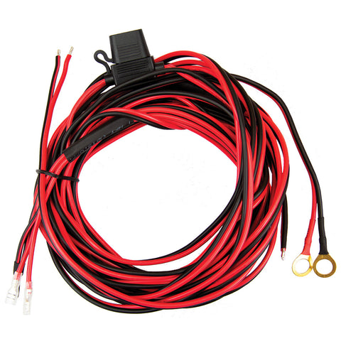 RIGID HARNESS FOR SAE 360 SERIES 36361