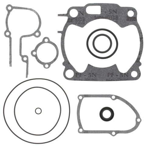 VERTEX TOP END GASKETS 810666