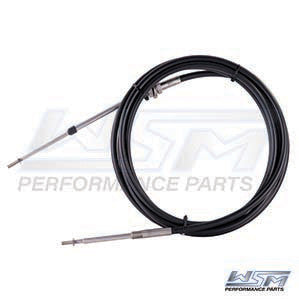 WSM STEERING CABLE YAM 002-200