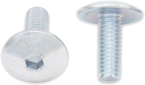 M6X16 FAIRING BOLTS 10/PK 024-90616