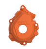 POLISPORT IGNITION COVER PROTECTOR ORANGE 8461400002