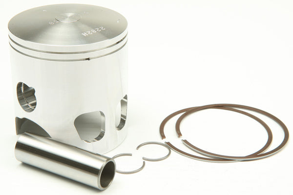 WISECO PISTON KIT PRO-LITE 68.50/+0.50 YAM 515M06850