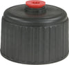 LC UTILITY CONTAINER LID BLACK 30-1260