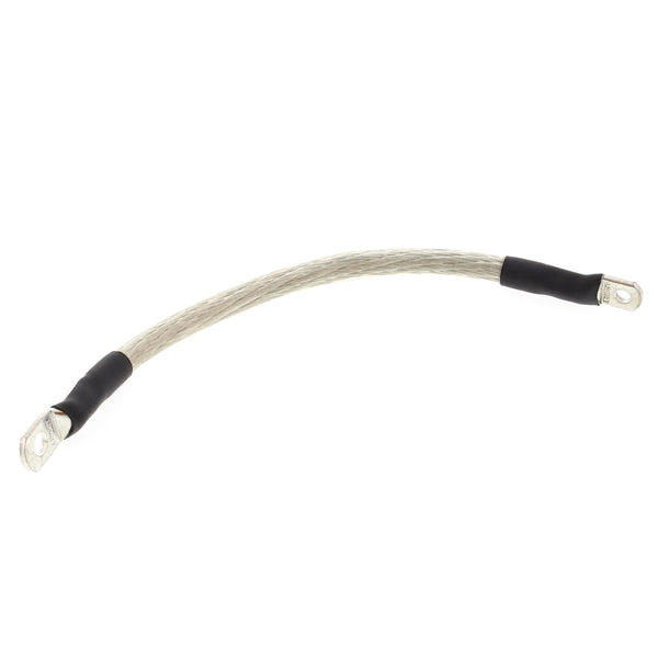 ALL BALLS BATTERY CABLE CLEAR 10
