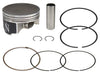 NAMURA PISTON KIT SCEM COMPOSITE CYL 87.46/+0.01 11:1 SUZ NA-30053-B