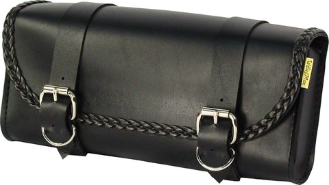 WILLIE & MAX TOOL POUCH BRAIDED 58232-20