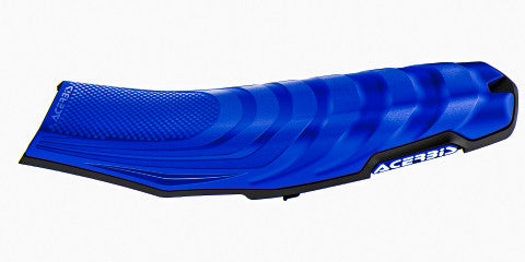 ACERBIS X-SEAT BLUE/BLACK 2686581034
