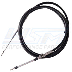 WSM STEERING CABLE SD 002-235