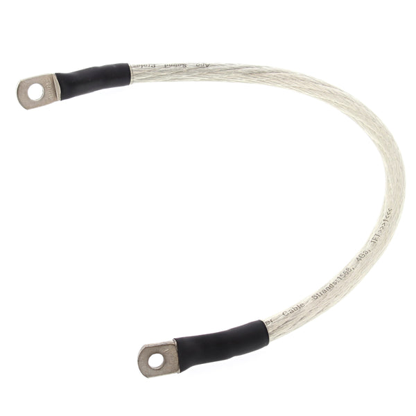 ALL BALLS BATTERY CABLE CLEAR 15