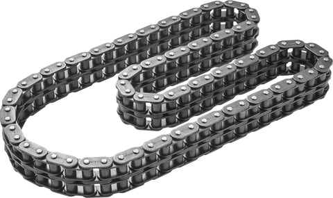 HARDDRIVE DOUBLE ROW PRIMARY CHAIN 86 LINK ENDLESS OEM 40037-07 89478