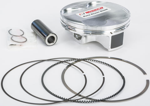 WISECO PISTON KIT RE ARMORGLIDE DLC 96.00/STD 14:1 KAW RE807M09600