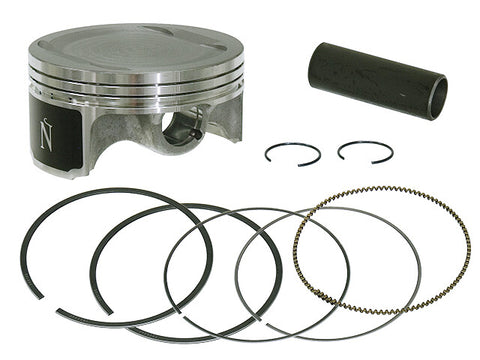 NAMURA PISTON KIT HYPERDRYVE 101.98/+0.01 11:1 YAM NA-40013-B