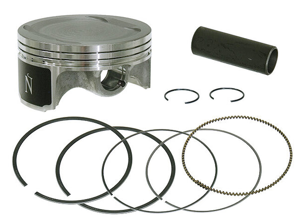 NAMURA PISTON KIT HYPERDRYVE 101.97/STD 11:1 YAM NA-40013