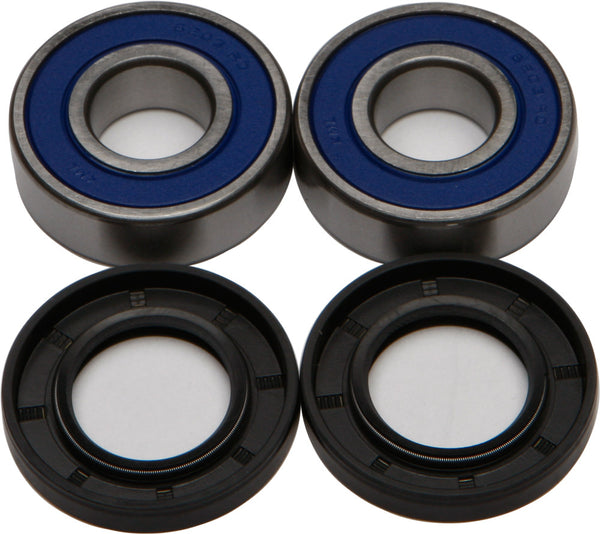 ALL BALLS FRONT WHEEL BEARING/SEAL KIT 25-1104