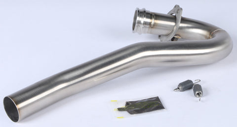 PRO CIRCUIT STAINLESS STEEL HEAD PIPE 4H06450H