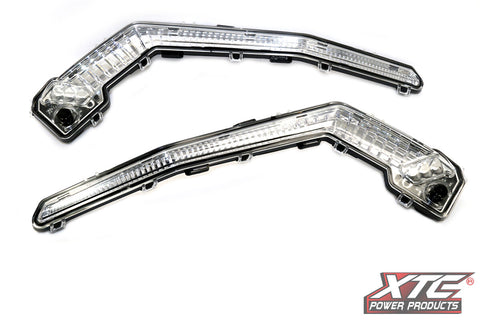 XTC POWER PRODUCTS FRONT SIGNATURE LIGHTS CAN CAN-X3-STL