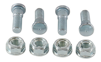 ALL BALLS WHEEL STUD KIT 85-1036