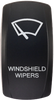 XTC POWER PRODUCTS DASH SWITCH ROCKER FACE WINDSHIELD WIPER SW00-00149051