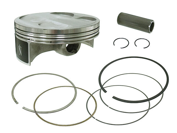 NAMURA PISTON KIT FORGED 96.95/STD 12.5:1 YAM FX-40049