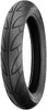 SHINKO TIRE 740 SERIES FRONT 110/70-17 54H BIAS TL 87-4460