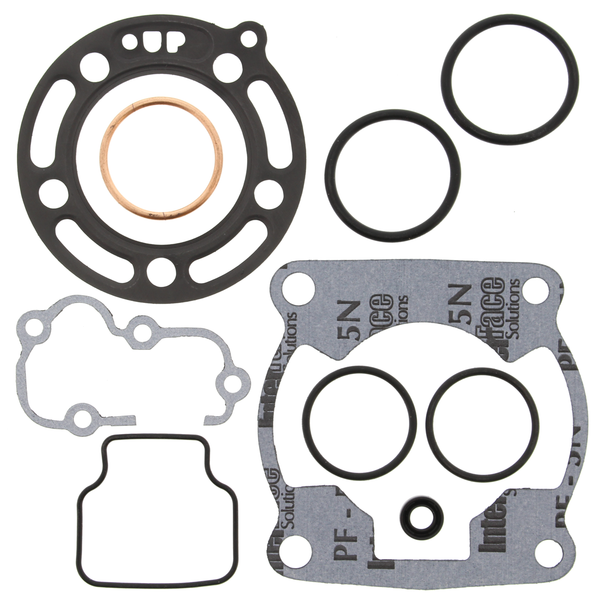 VERTEX TOP END GASKETS 810411