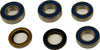 ALL BALLS WHEEL BEARING & SEAL KIT 25-1673