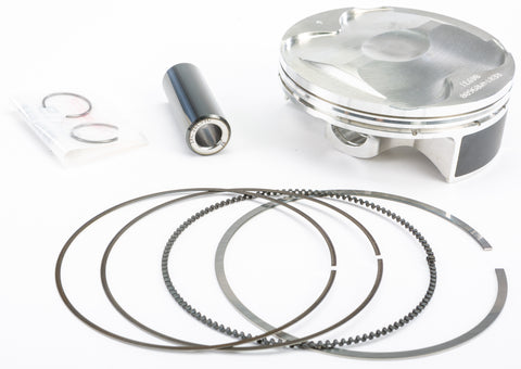 WISECO PISTON KIT RE ARMORGLIDE DLC 97.00/STD 14:1 YAM RE815M09700