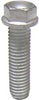 DACROMET PLATED 8MM LARGE FLANGE BOLTS 6X20MM 10/PK 024-70620