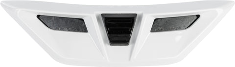 FLY RACING REVOLT MOUTH VENT LIBERATOR WHITE/BLACK 73-88465