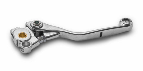 MOTION PRO CLUTCH LEVER SILVER KAW 14-0349