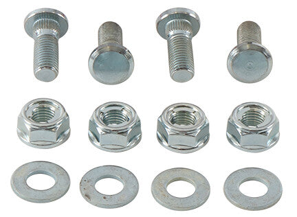 ALL BALLS WHEEL STUD KIT 85-1051