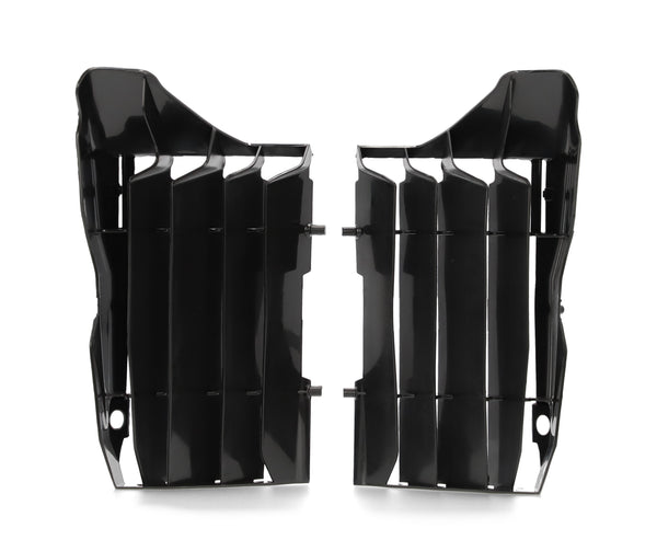 ACERBIS RADIATOR LOUVERS HON BLACK 2856830001