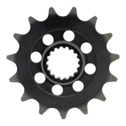 SUNSTAR FRONT CS SPROCKET 12T-520 SUZ 3A312