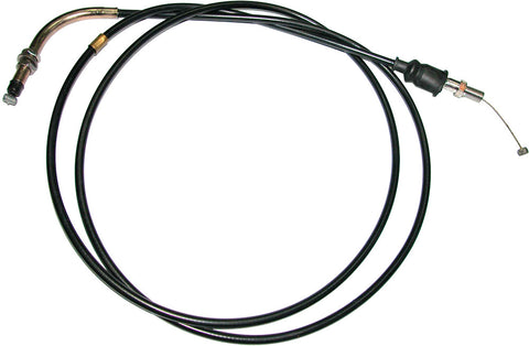 WSM THROTTLE CABLE 002-028