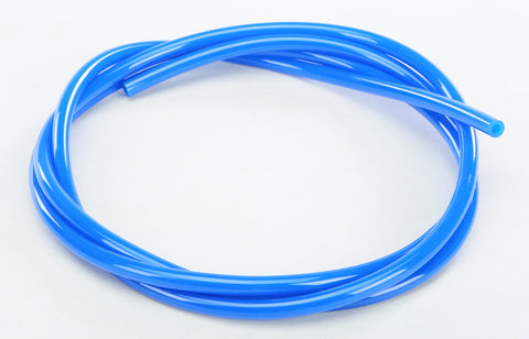 HELIX 5' 1/8 VENT LINE SOLID BLUE 180-1404S