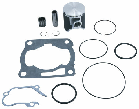 VERTEX TOP END PISTON KIT VTK24352A